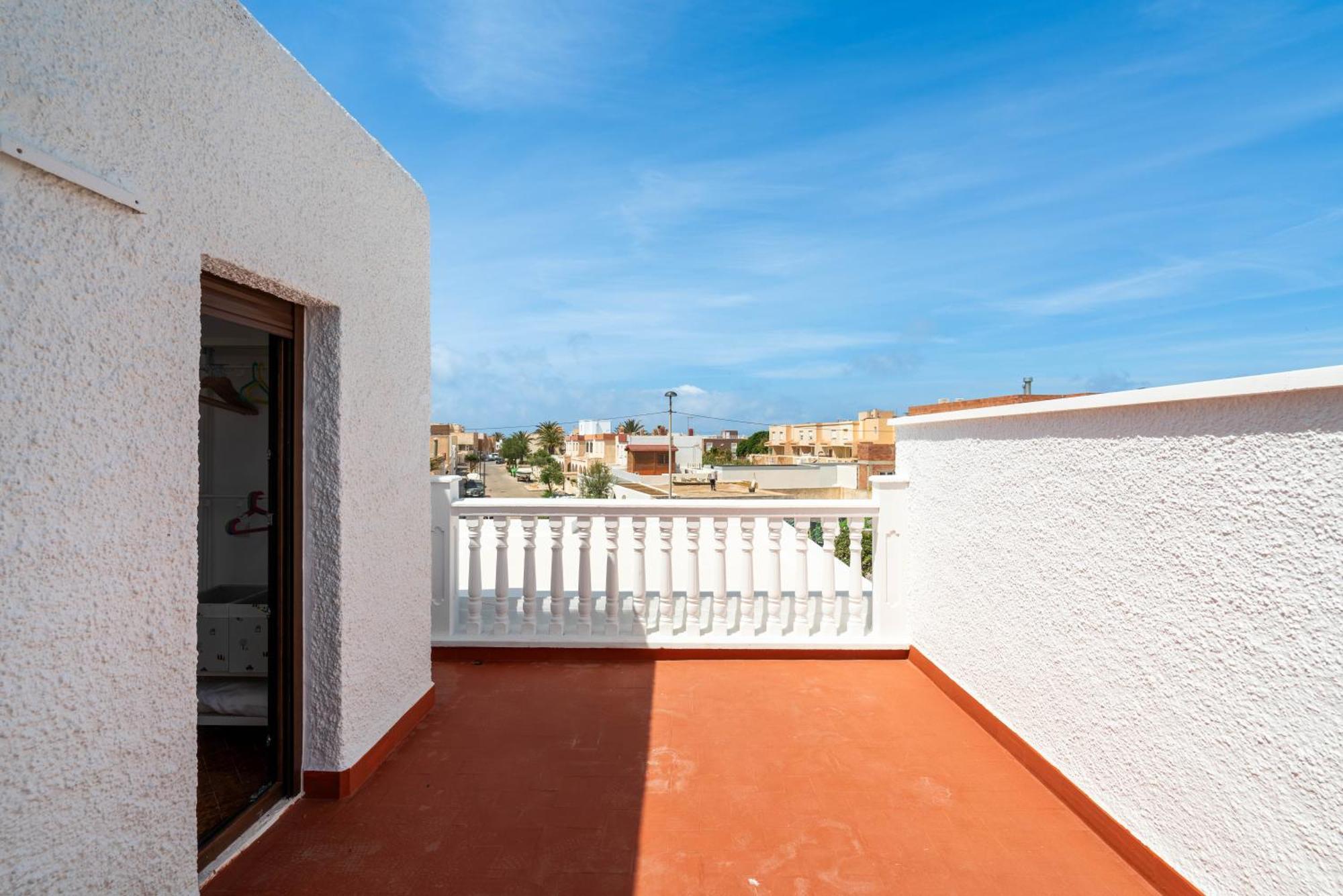Holiday home Casa En Con Barbacoa Y Jardin, Cerca De La Playa *