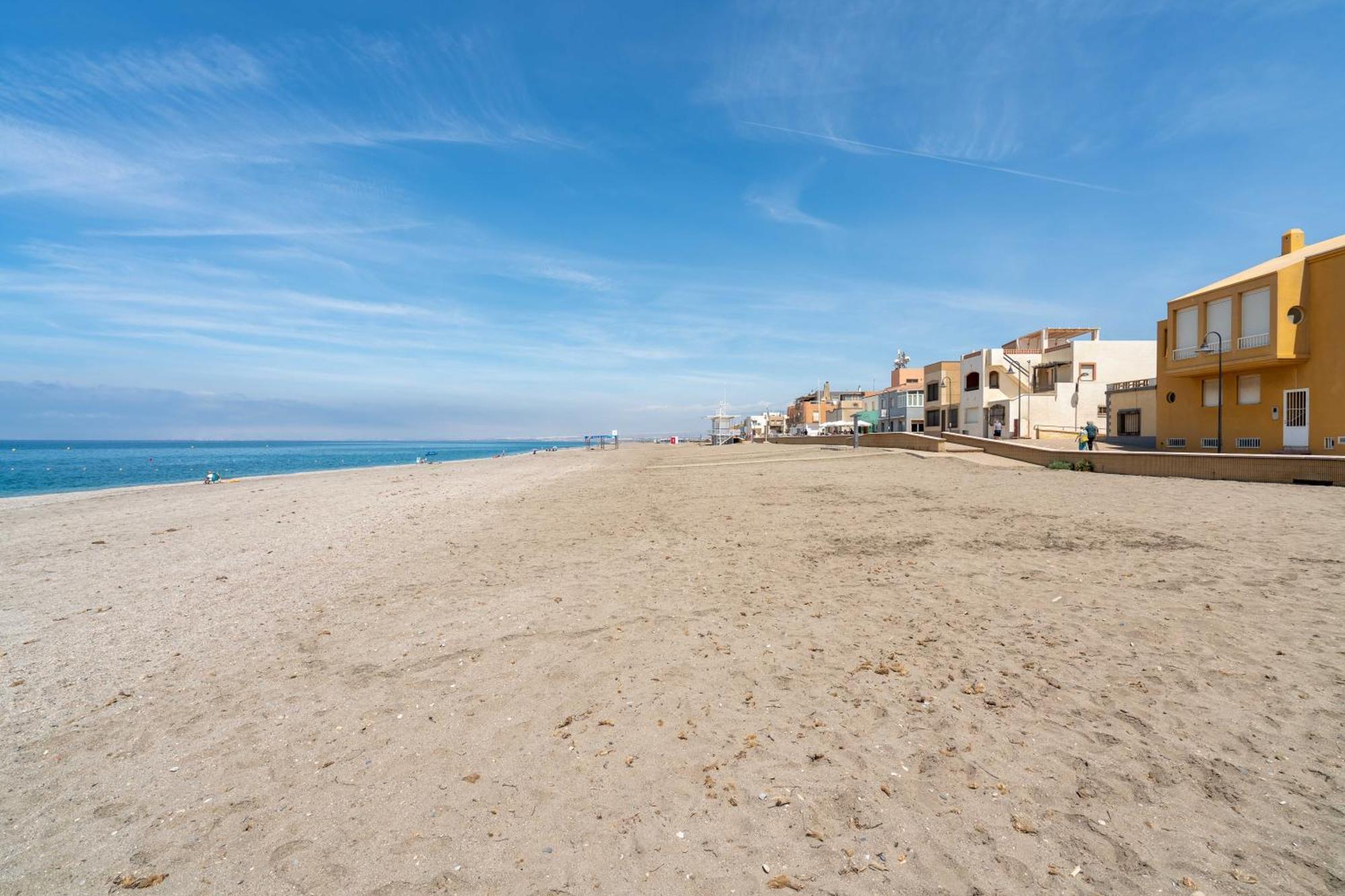 Сasa de vacaciones Casa En Con Barbacoa Y Jardin, Cerca De La Playa