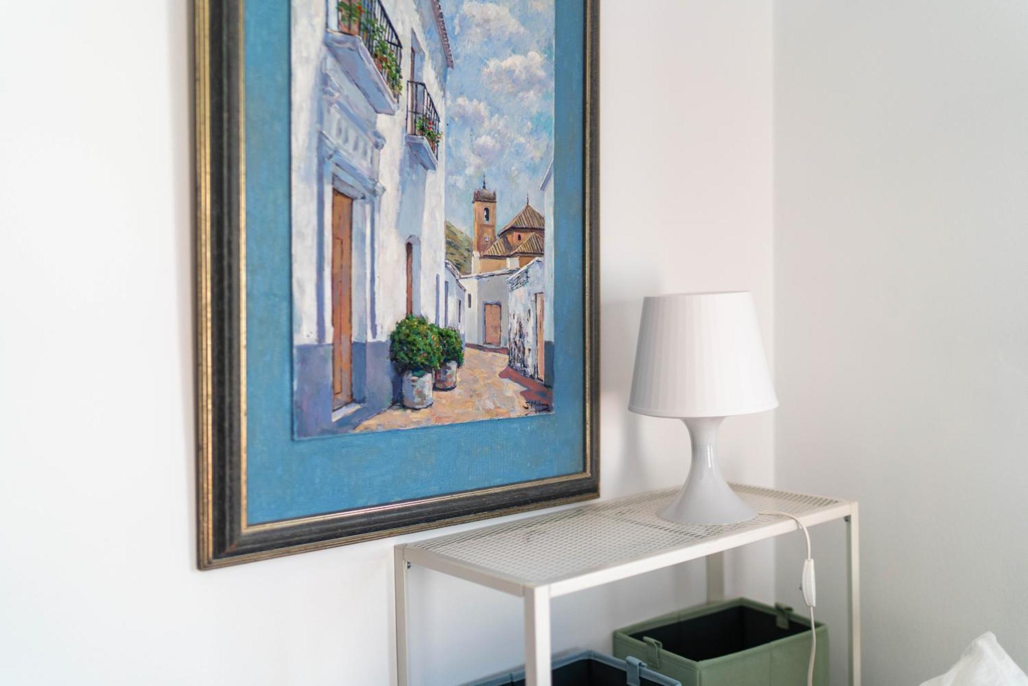 Casa En Con Barbacoa Y Jardin, Cerca De La Playa Cabo De Gata
