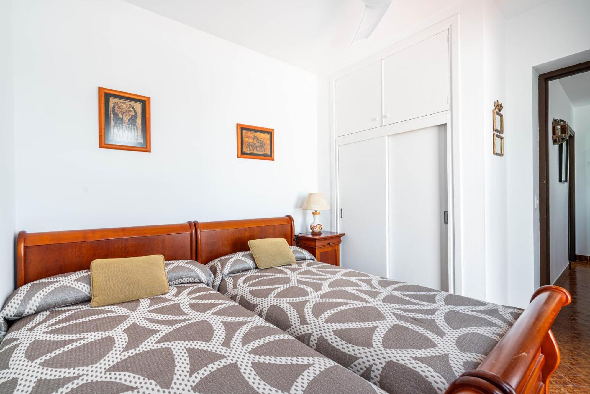 Casa En Con Barbacoa Y Jardin, Cerca De La Playa Сasa de vacaciones Cabo De Gata